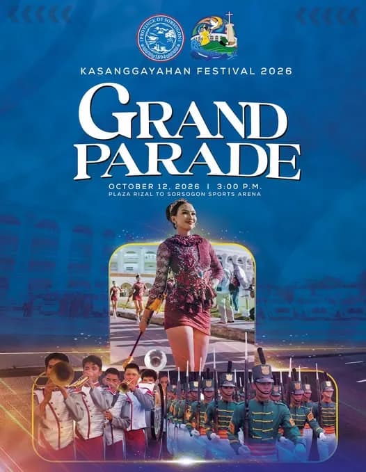 Grand Parade