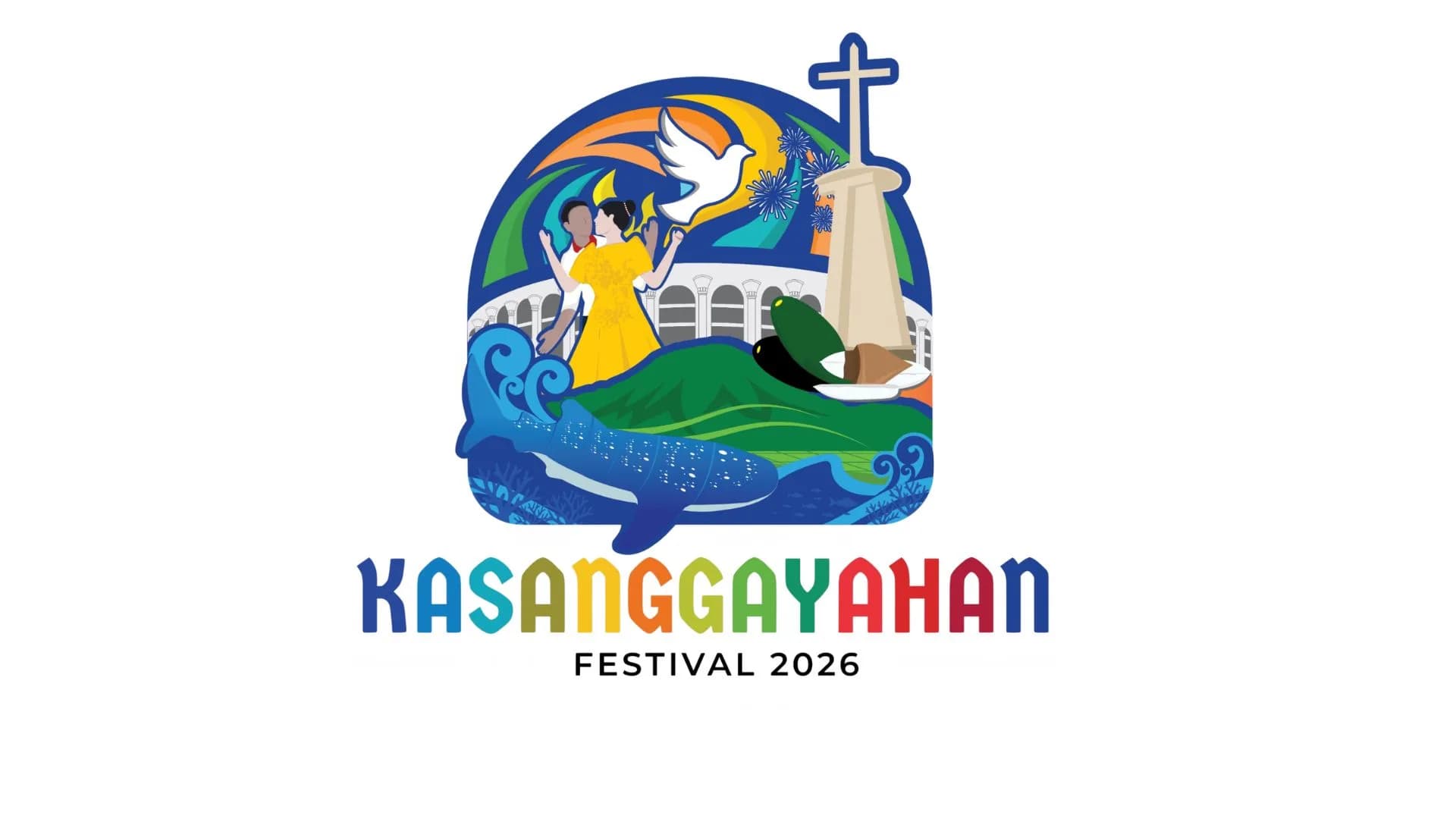 Kasanggayahan Festival 2026