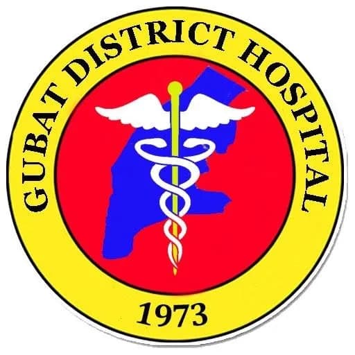 Gubat District Hospital