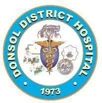 Donsol District Hospital